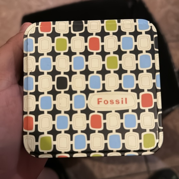 Fossil watch - Picture 4 of 4